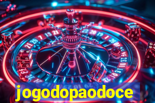 jogodopaodoce