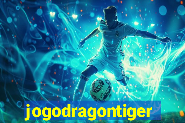 jogodragontiger