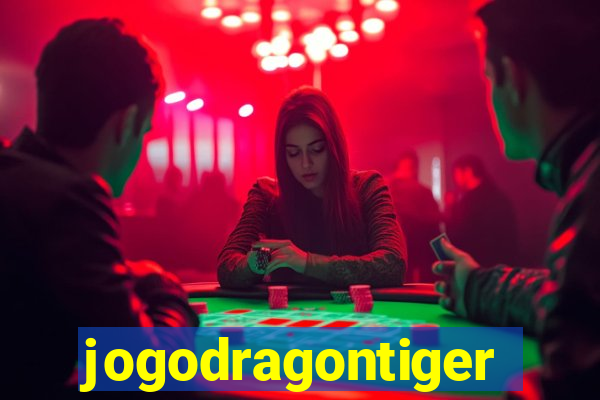 jogodragontiger