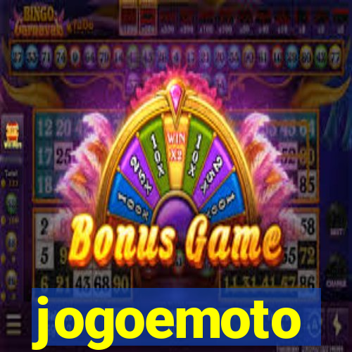 jogoemoto