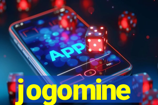 jogomine