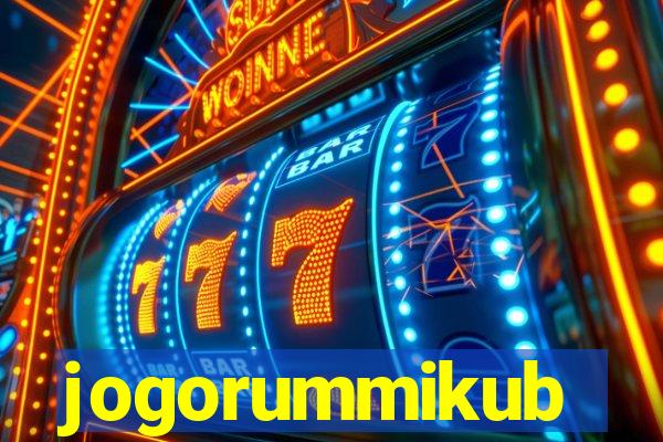 jogorummikub