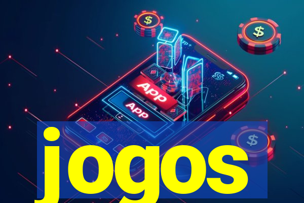 jogos