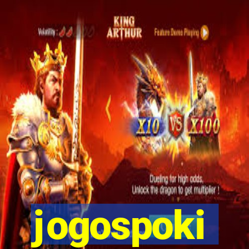 jogospoki