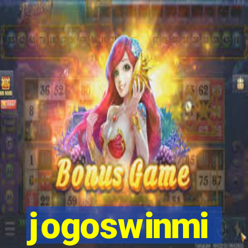 jogoswinmi