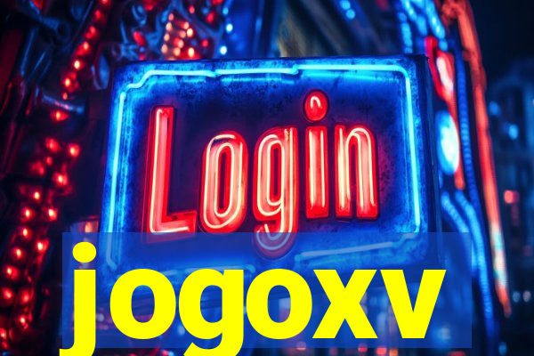 jogoxv