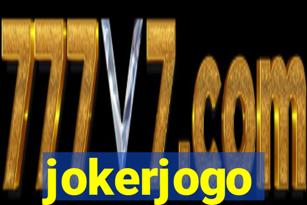 jokerjogo