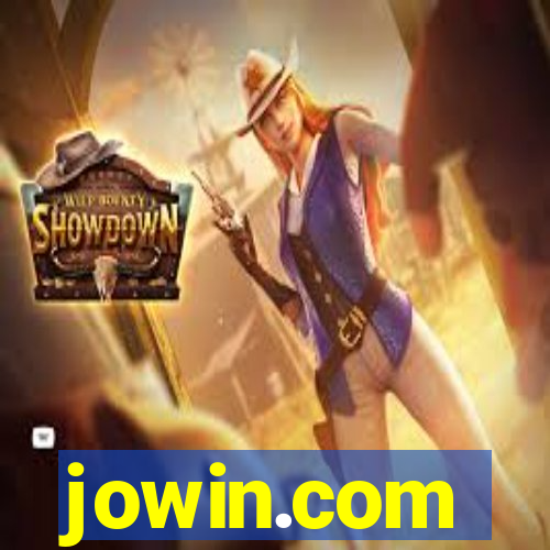 jowin.com