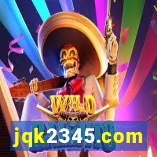 jqk2345.com