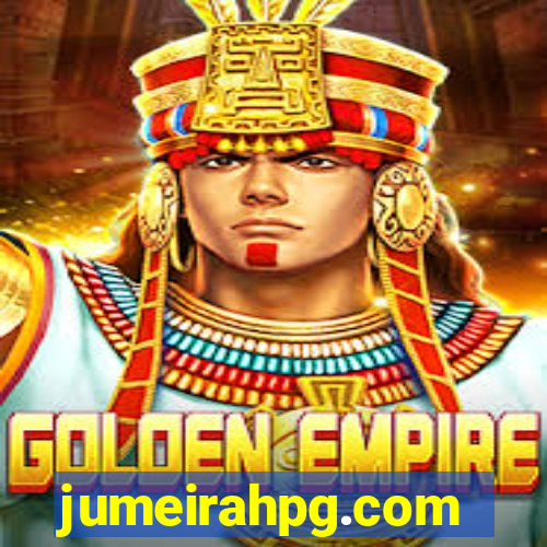 jumeirahpg.com