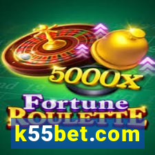 k55bet.com