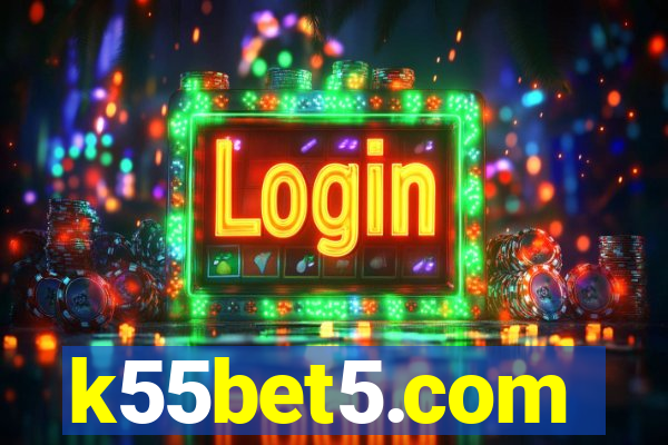 k55bet5.com