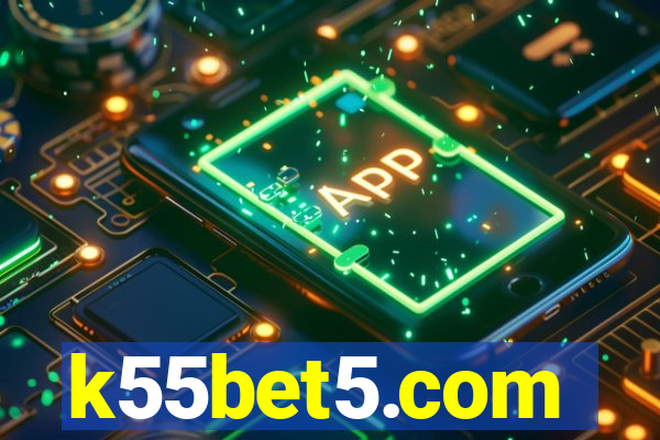 k55bet5.com