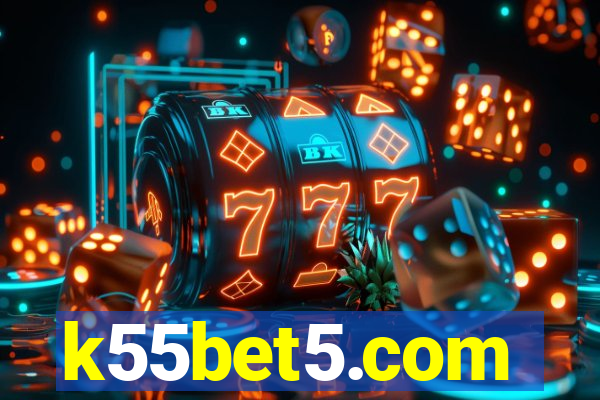 k55bet5.com