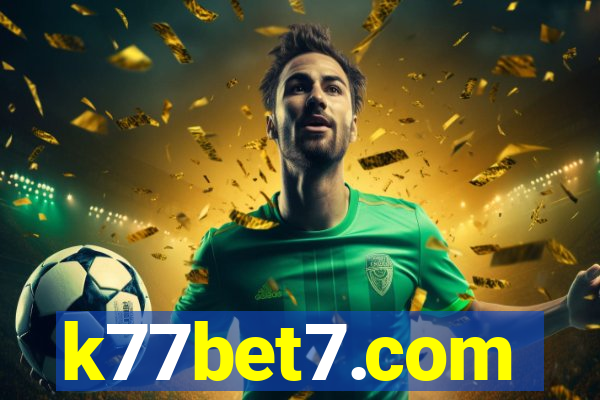 k77bet7.com