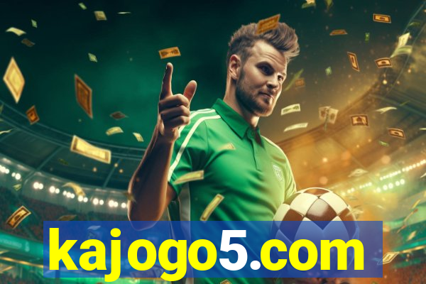 kajogo5.com