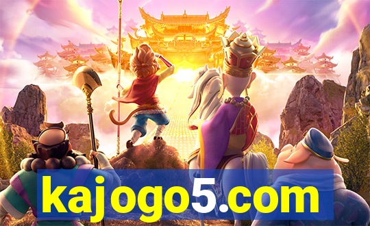 kajogo5.com