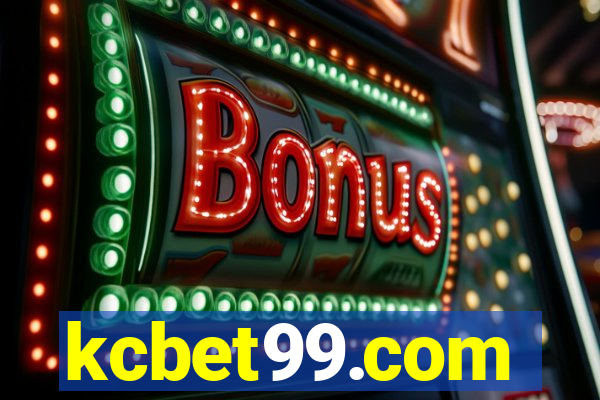 kcbet99.com