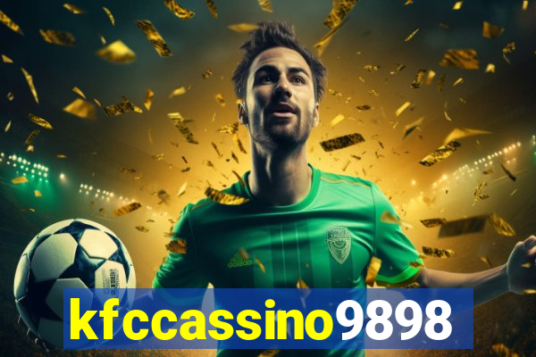 kfccassino9898