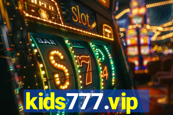 kids777.vip