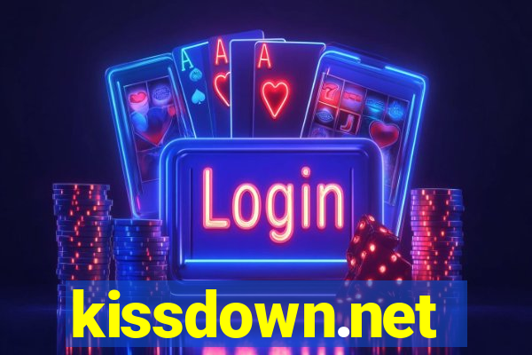 kissdown.net