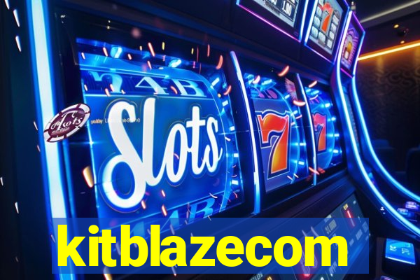 kitblazecom