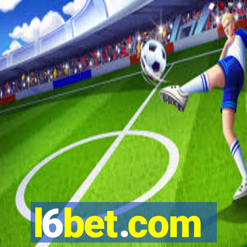 l6bet.com