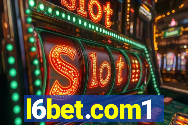 l6bet.com1