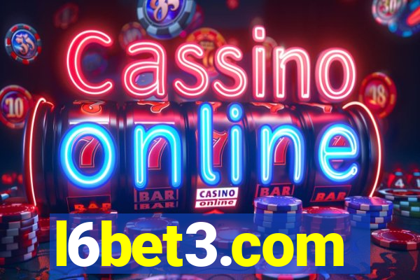 l6bet3.com