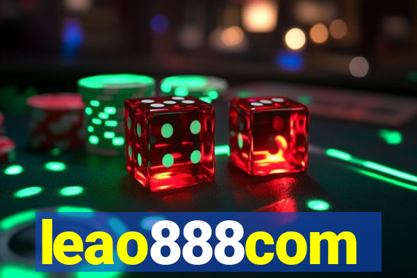 leao888com