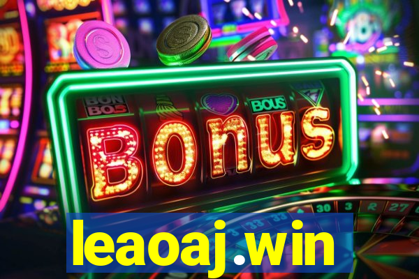 leaoaj.win