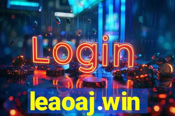 leaoaj.win