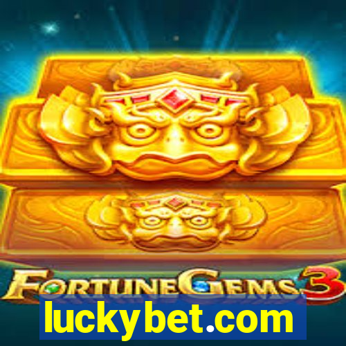 luckybet.com