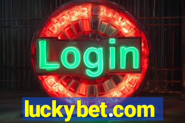 luckybet.com