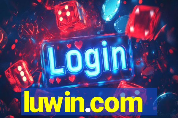 luwin.com