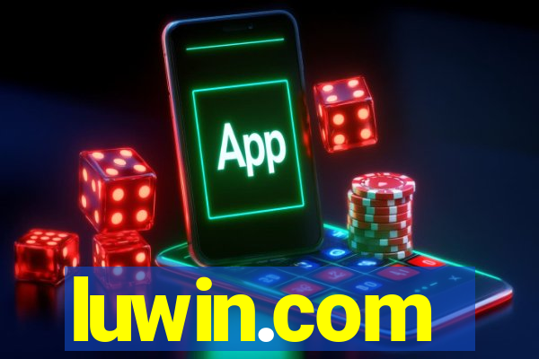 luwin.com