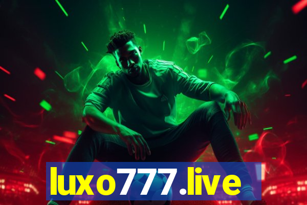 luxo777.live