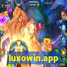 luxowin.app