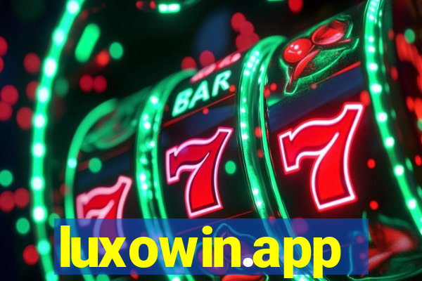 luxowin.app