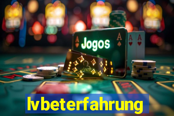 lvbeterfahrung