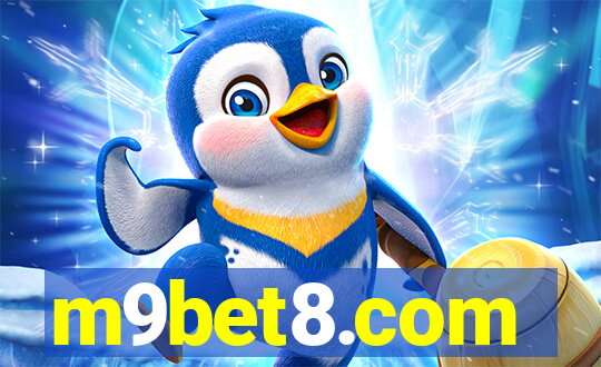 m9bet8.com