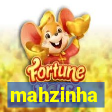 mahzinha