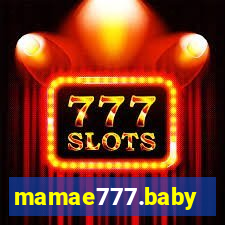 mamae777.baby