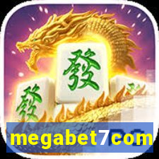 megabet7com