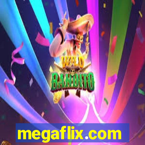 megaflix.com