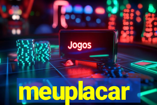 meuplacar