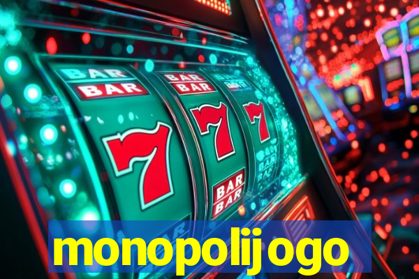 monopolijogo