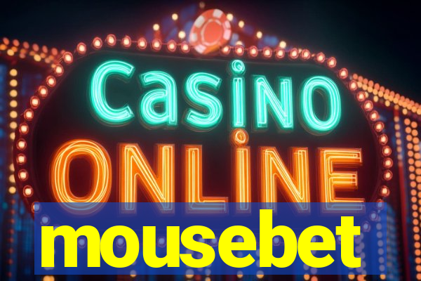 mousebet