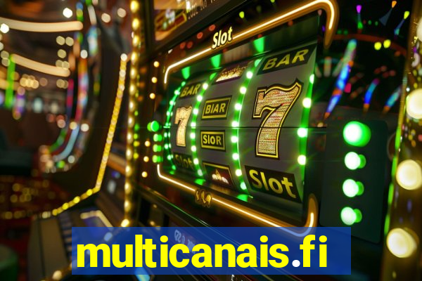 multicanais.fi