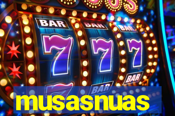 musasnuas